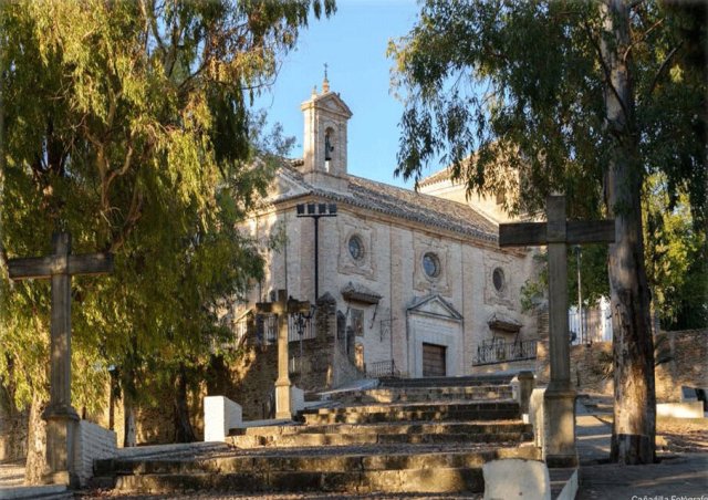 Ermita N.P. Jesús